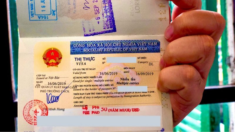 Advice for Swift and Efficient Vietnam Visa Processing