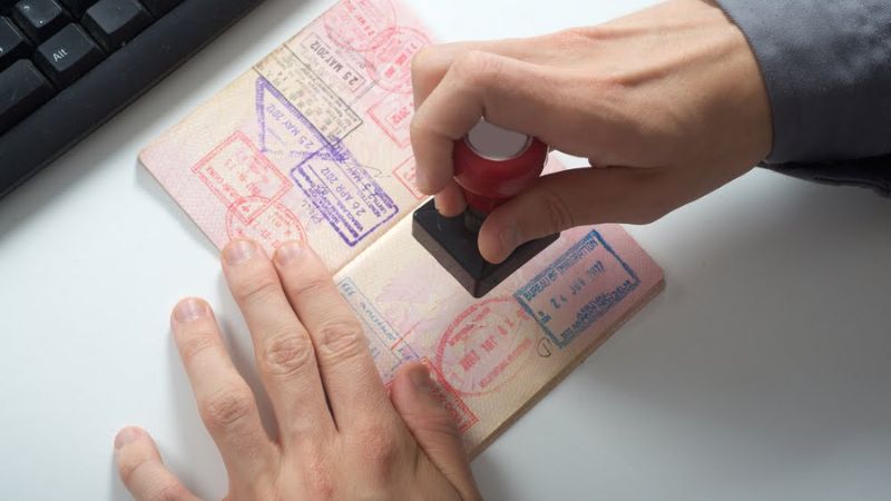 Extending or renewing your Vietnam visa