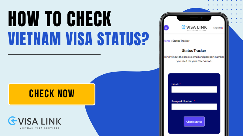 How To Check Vietnam Visa Status Using Only Passport Number
