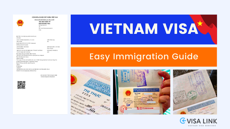 Vietnam Visa