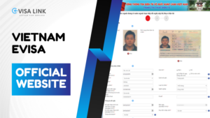 Vietnam eVisa Official Website