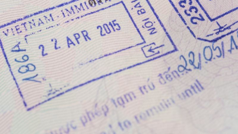 Vietnam multiple entry visas explained