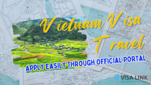 Vietnam visa travel