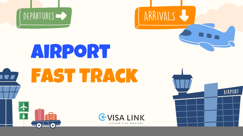 Airport Fast Track