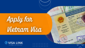 apply for vietnam visa