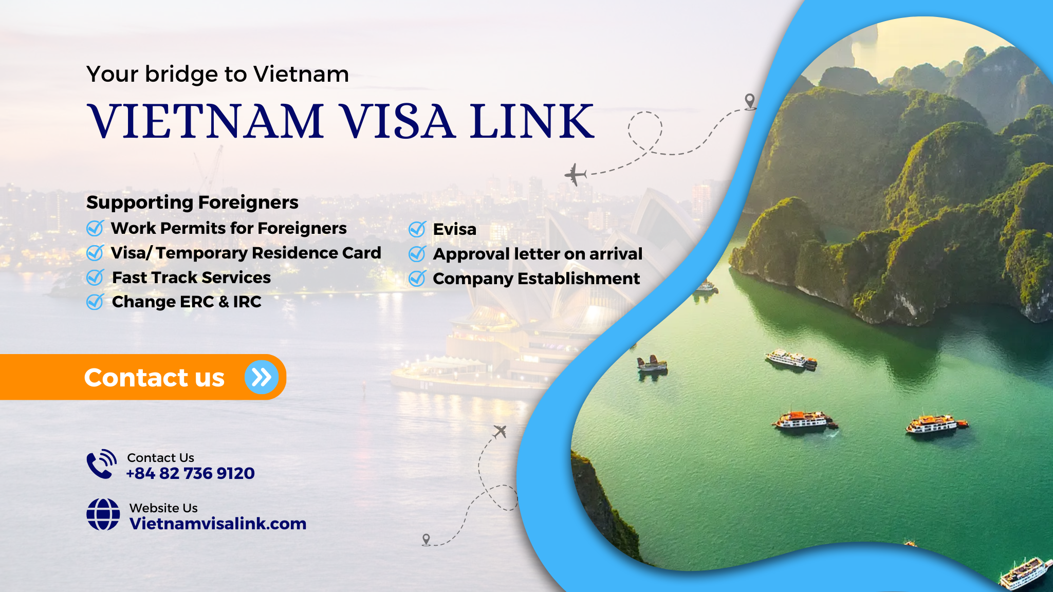 homepage banner vietnam visa link en