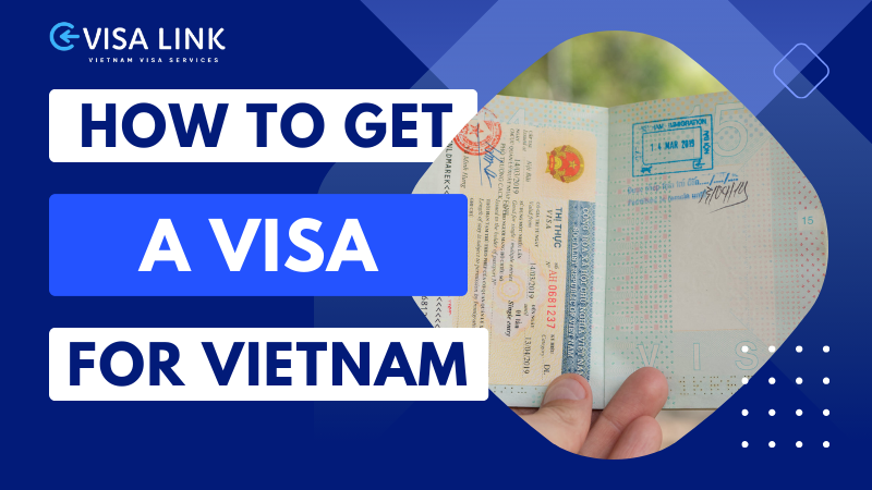 how to get a visa for vietnam