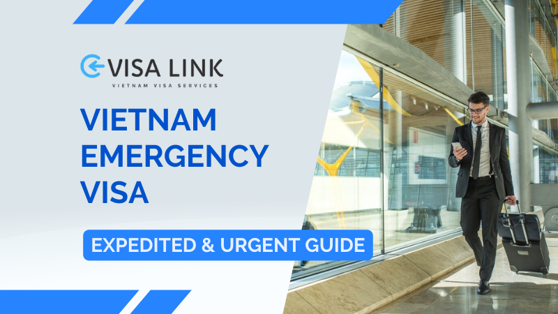 vietnam emergency visa