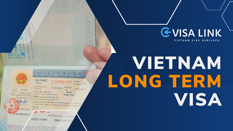 vietnam long term visa