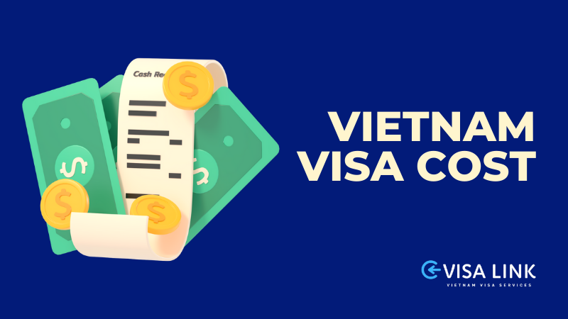 vietnam visa cost