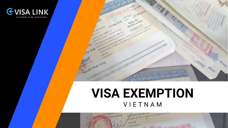 Visa Exemption 4047