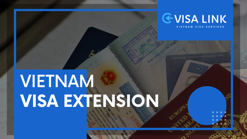 vietnam visa extension