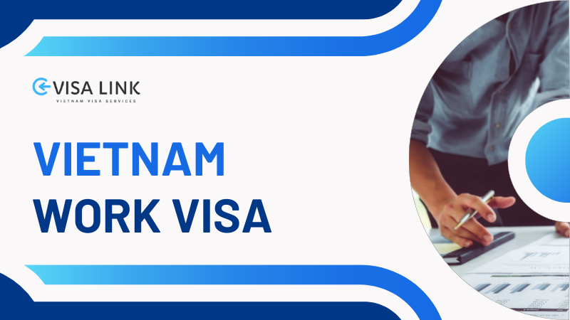 vietnam work visa