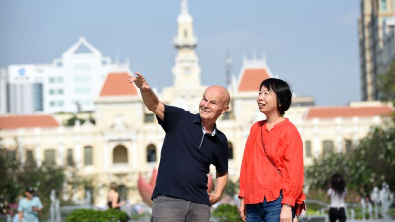 Key considerations for your retirement in Vietnam