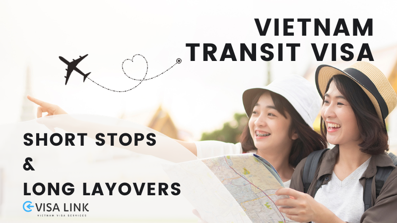 VIETNAM TRANSIT VISA