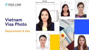 Visa Photo Requirements & Size 2023 Updates