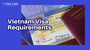 Visa Requirements Your Comprehensive Guide