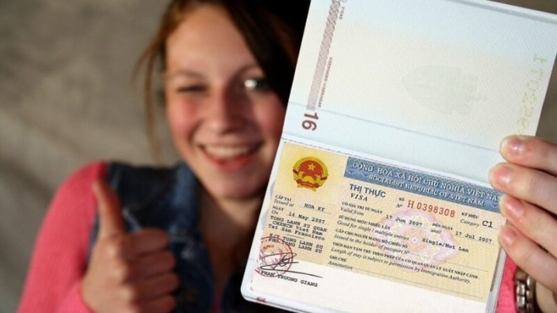 Where to Apply for a Visa on Arrival in Vietnam