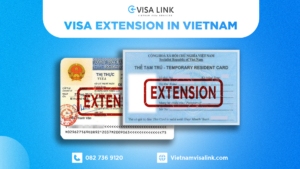 visa extension