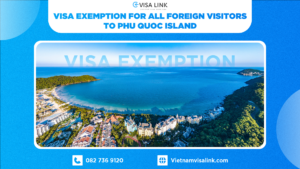 Phu Quoc visa exemption