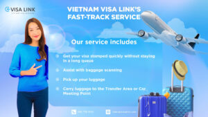 fast-track service