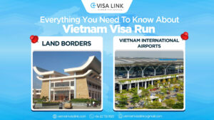 vietnam visa run