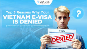 vietnam e-visa